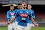 Serie A : Mertens et Naples se régalent contre l'Udinese