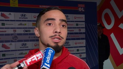 29e j. - Rafael : "On veut rejouer la Ligue des Champions"