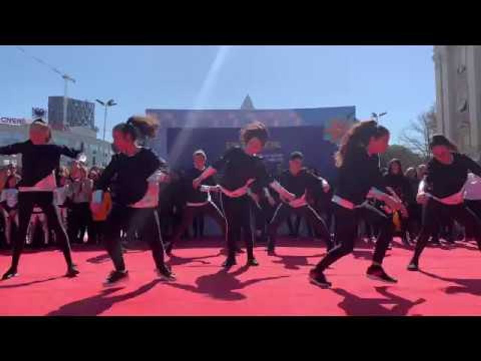 Live Koncert @andimurra_  Quest Style Crew / Boyd Janson ft Louivos - Duiken
