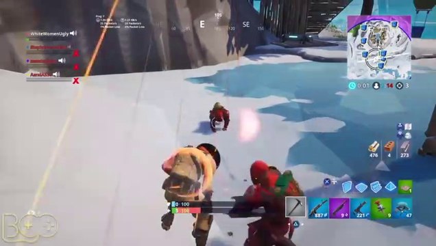 Fortnite -NEW- VENDING MACHINE UPDATE IS OP! - Fortnite Funny Fails and WTF Moments!