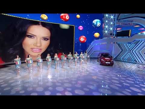E diela shqiptare - Telebingo shqiptare! (17 mars 2019)
