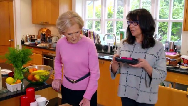 Mary Berry's Easter Feast Ep.1