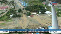 59 Korban Luka Akibat Banjir Bandang Papua Masih Dirawat Intensif