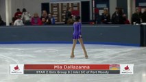 Star 2 GIrls Group 8 - 2019 Skate Canada BC/YK Star 1-4 Competition (27)