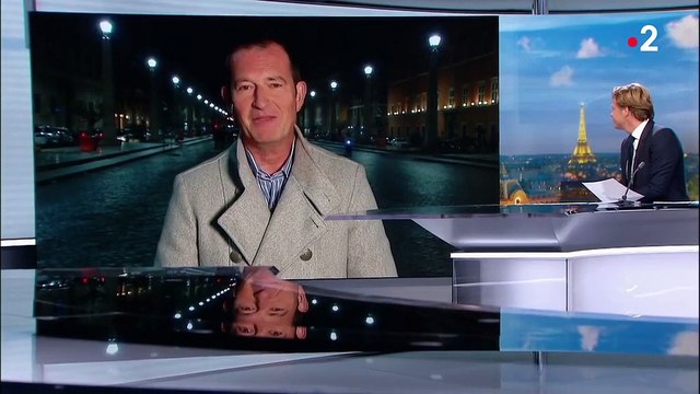 VIDEO . Italie : des substances radioactives rares retrouvées lors de l'autopsie d'un mannequin, témoin dans l'affaire Berlusconi