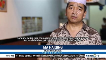 Kuliner Khas Muslim Tiongkok (2)