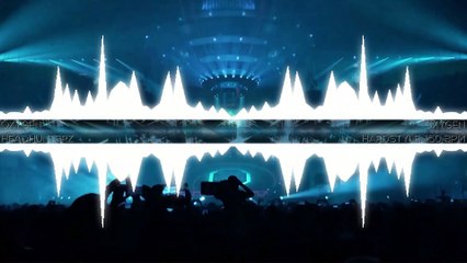 Headhunterz - Oxygen (Official Visual Video) 🎥