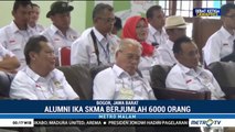 IKA SKMA DKI Jakarta Raya Gelar Musyawarah Daerah