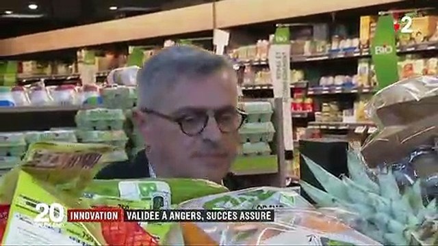 Si un produit fonctionne ici, il marchera vraisemblablement partout : Angers, une ville laboratoire pour les grandes marques