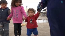 فلسطينيو المخيمات في سوريا.. لجوء لا ينتهي