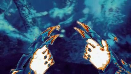 Aliens vs Predator - Tráiler