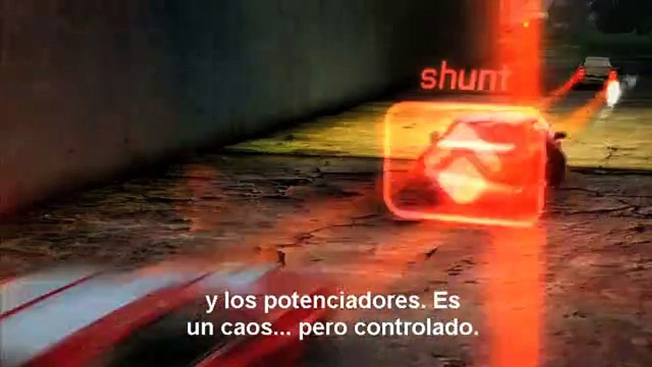 Blur - Características