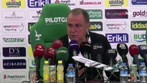 Fatih Terim’den yabancı sınırlaması tepkisi: ‘Yalan söylüyorlar, ihanet ediyorlar’