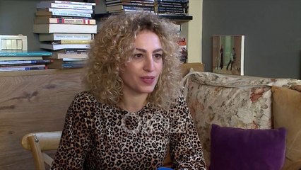 TV Ora - "Përtej gardheve” bën bashkë gazetarët