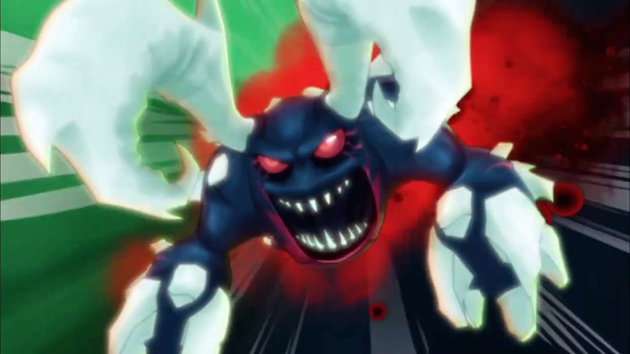 Slugterra - Light as Day