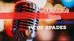 Mga Ilaw Sa Daan - IV of Spades (karaoke)