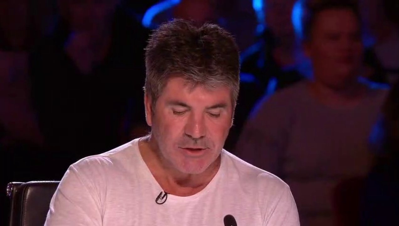 Britain's Got Talent - Season 13 Episode 101