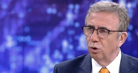 Mansur Yavaş 600 Bin Dolarlık Senet Olayının Detaylarını Anlattı!