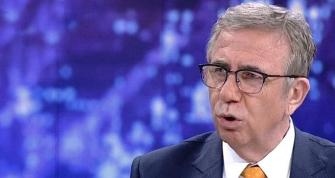 Mansur Yavaş 600 Bin Dolarlık Senet Olayının Detaylarını Anlattı!