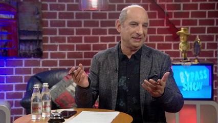 Bypass Show - 17 Mars 2019 - Pjesa e parë - Show - Vizion Plus