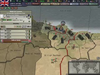 Hearts of Iron 3 - Lanzamiento