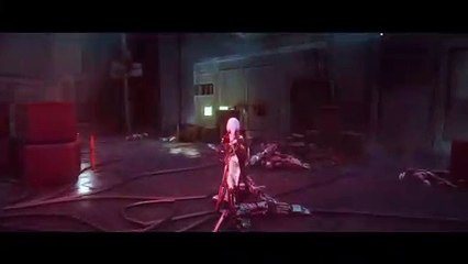 AI-LIMIT: Exciting Action & RPG Game for PS4 in PlayStation China Hero Project 🎮