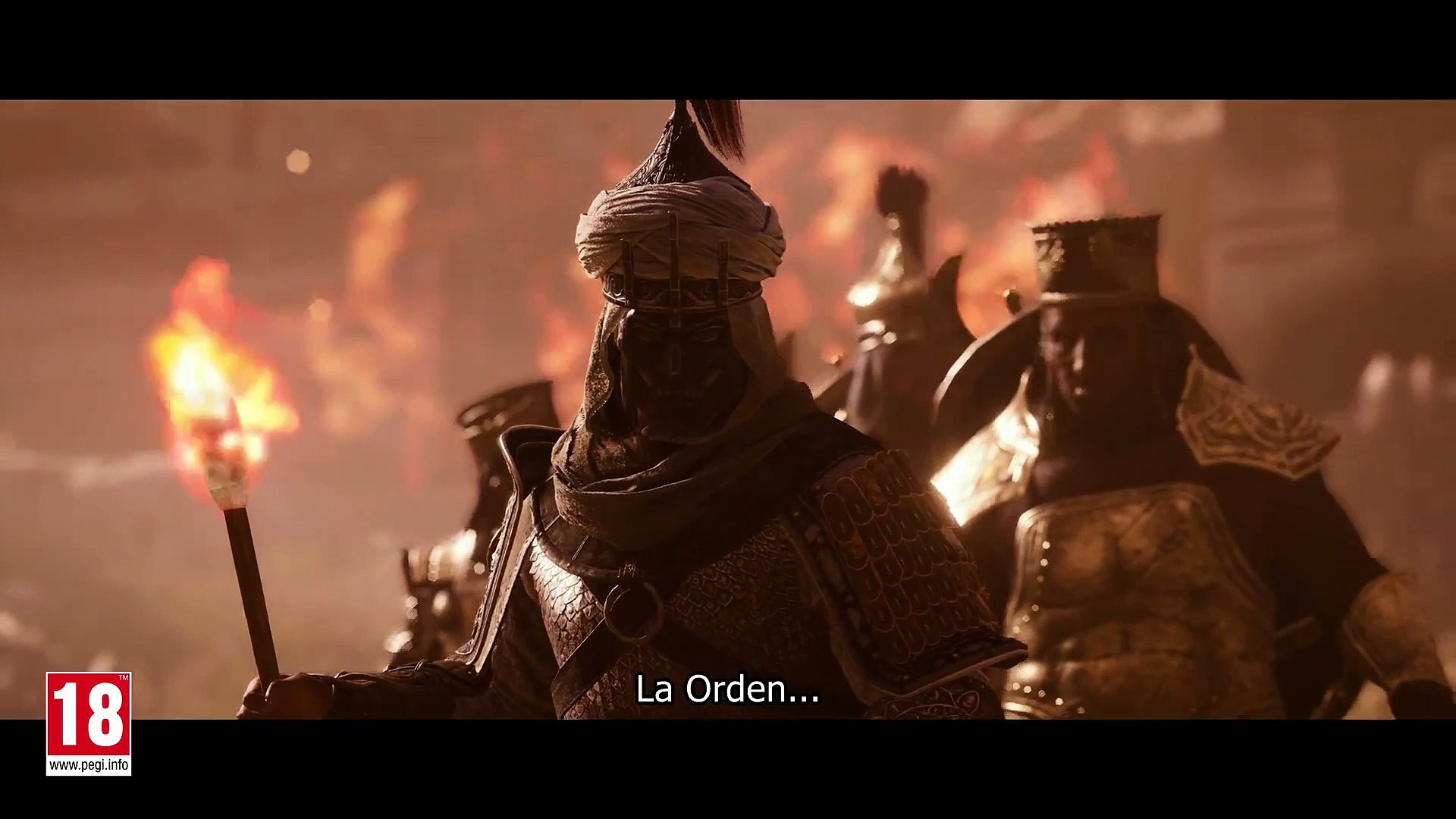 ⁣Assassin's Creed Odyssey - El Legado de la Hoja Oculta - Estirpe