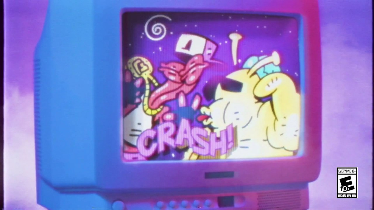 ToeJam & Earl: Back in the Groove - Lanzamiento