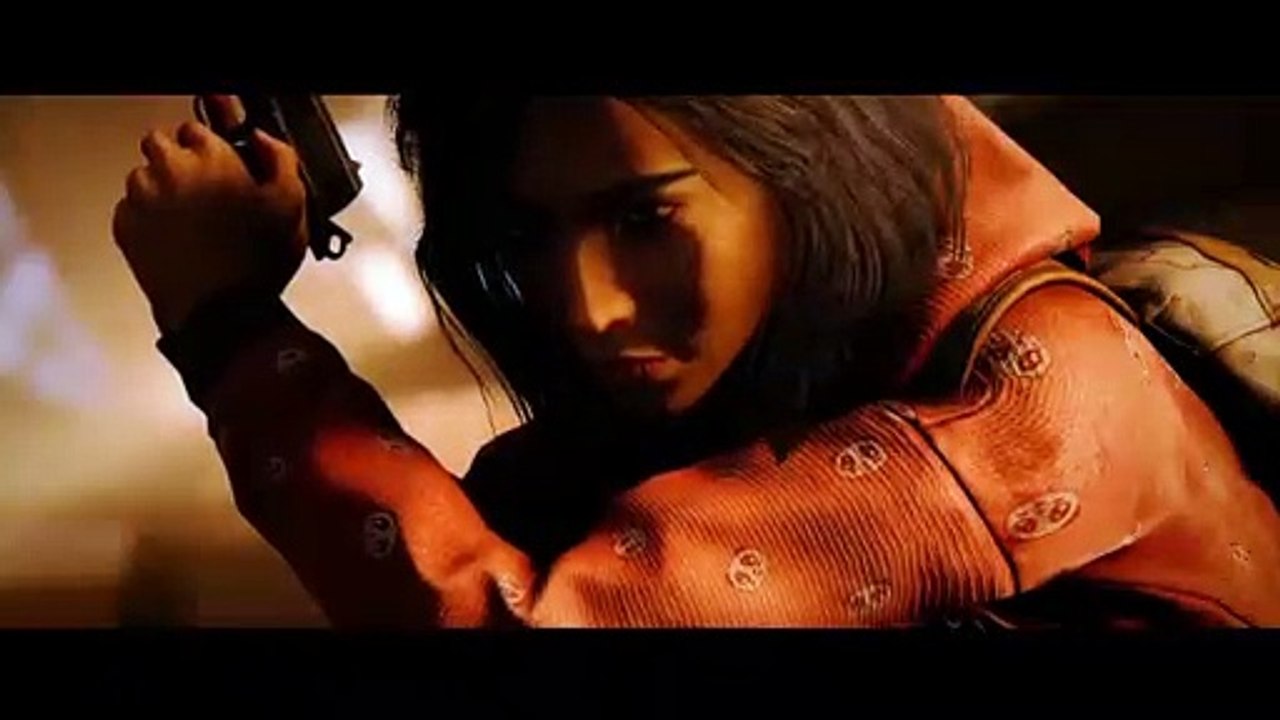 World War Z - Tráiler