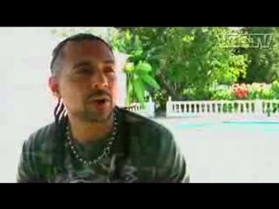 Vbs Meets: Sean Paul Part 1