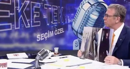 Mansur Yavaş'tan Çarpıcı İddia: 21 Mart'ta Büyük Bir Provokasyon Olacak!