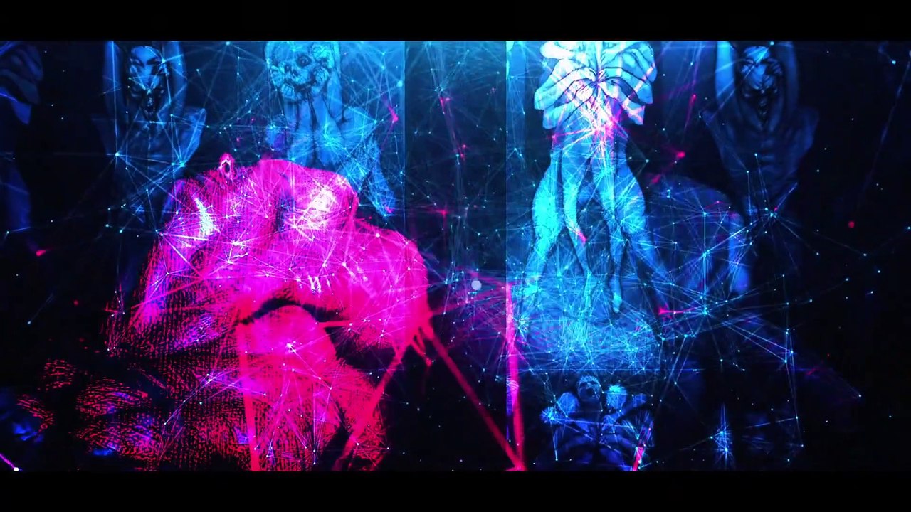 GTFO - Detrás de las escenas