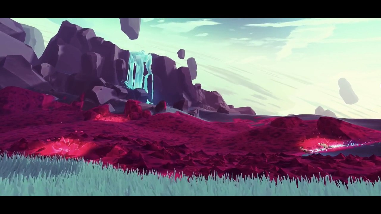 Haven - Teaser