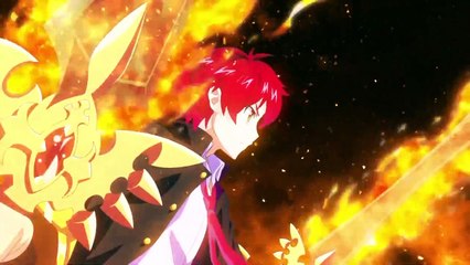 Million Arthur: Arcana Blood - Tráiler de anuncio