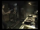 Resident Evil Zero - Jugabilidad (1)