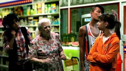 Just Dance - Gamescom