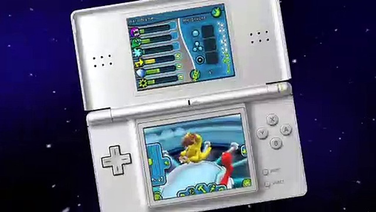 Spore Hero Arena - Épico