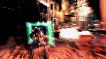 Lost Planet 2 - Gamescom