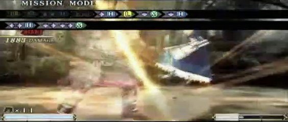 Fate Unlimited Codes - Tráiler (3)