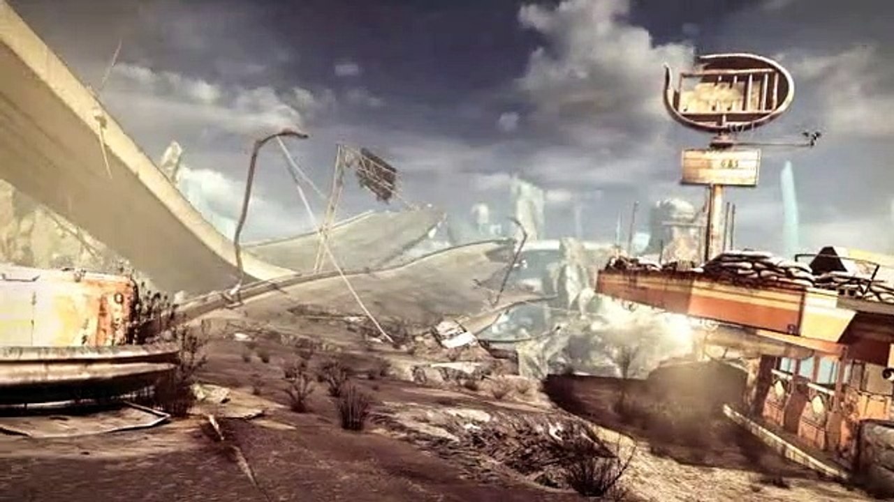 Rage - Quakecon (2)