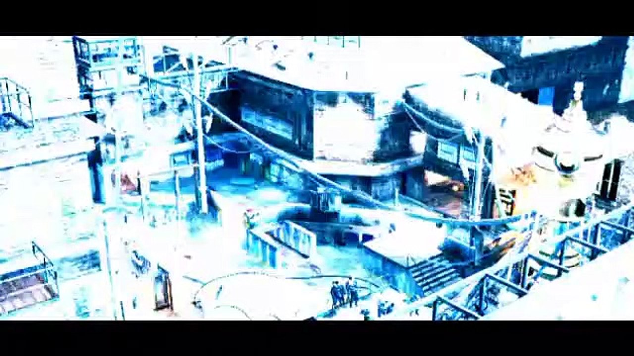 Call of Duty World at War - Der Riese