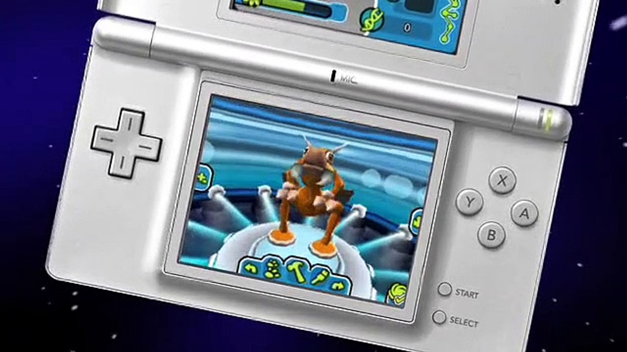 Spore: Hero Arena - Tráiler