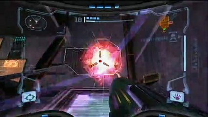 Metroid Prime Trilogy - Tráiler