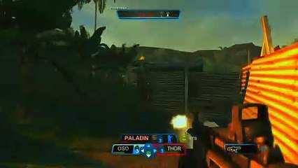 Raven Squad: Operation Hidden Dagger - Jugabilidad