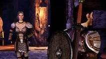 Dragon Age Origins - Nobles