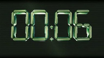 Theatre of War II: Kursk 1943 - Teaser