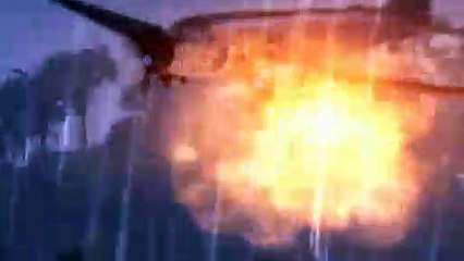 Raven Squad: Operation Hidden Dagger - Tráiler