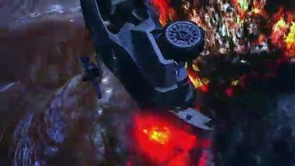 Red Faction Guerrilla - Badlands