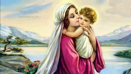 Rick Jones Anderson - Eu - Mãe