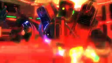 Star Wars: The Clone Wars Héroes de la República - Tráiler